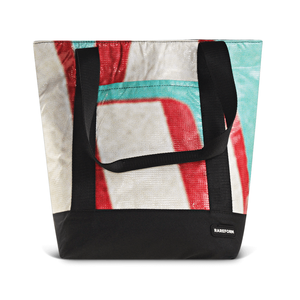 Beck Cooler Tote