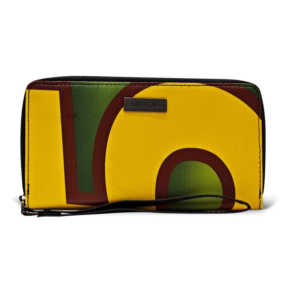 Madison Wristlet