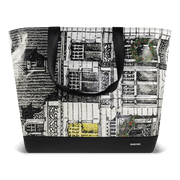 Hudson Tote