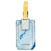 Salvador Luggage Tag