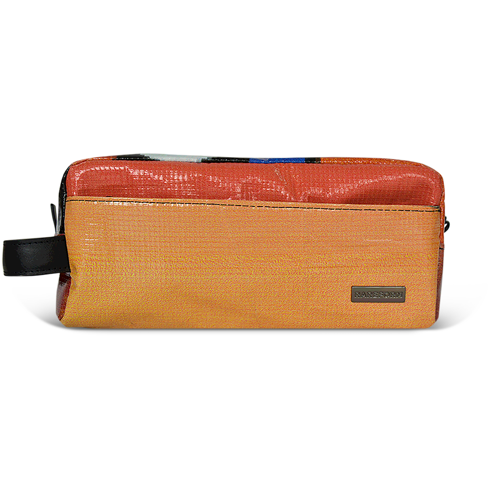 Munich Toiletry Bag