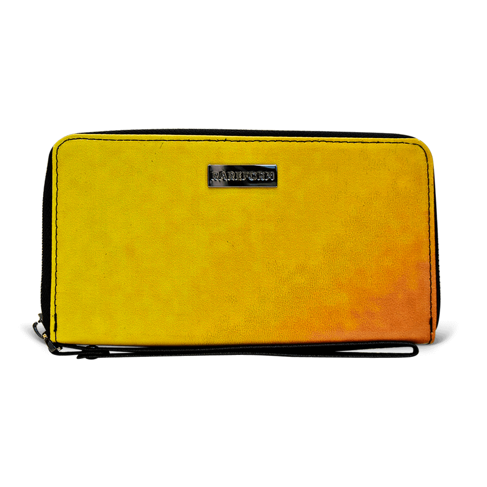 Madison Wristlet