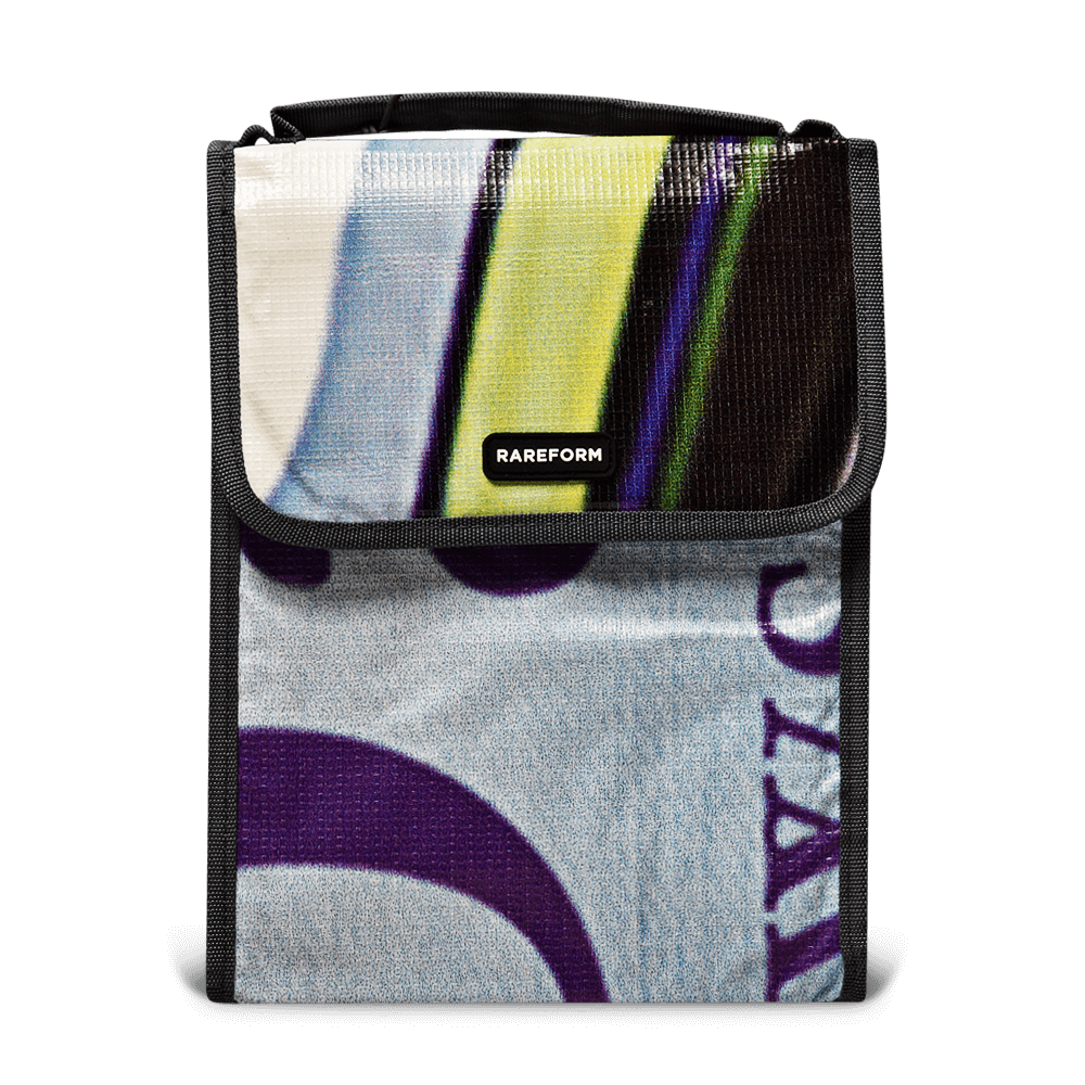 Merrick Lunch Tote