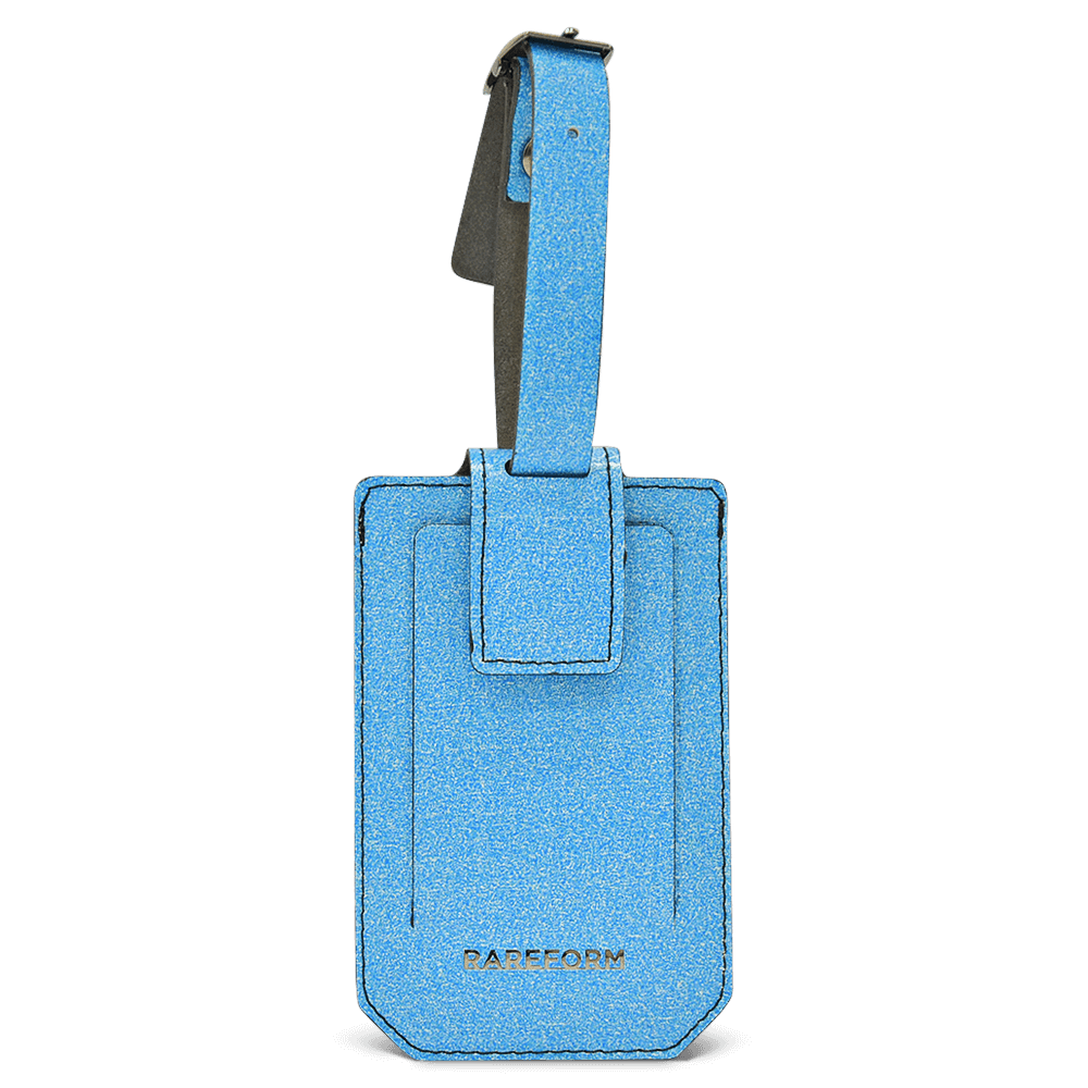 Salvador Luggage Tag