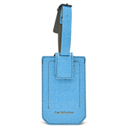 Salvador Luggage Tag