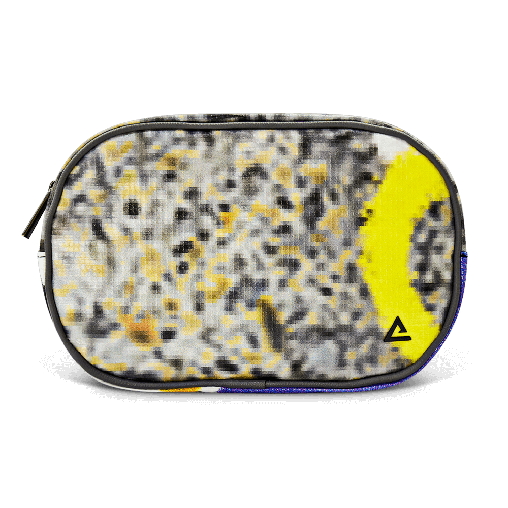 Riley Cosmetic Bag