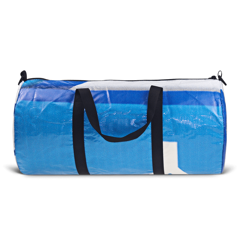 Light Duffle
