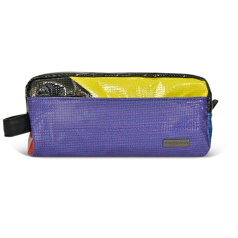 Munich Toiletry Bag