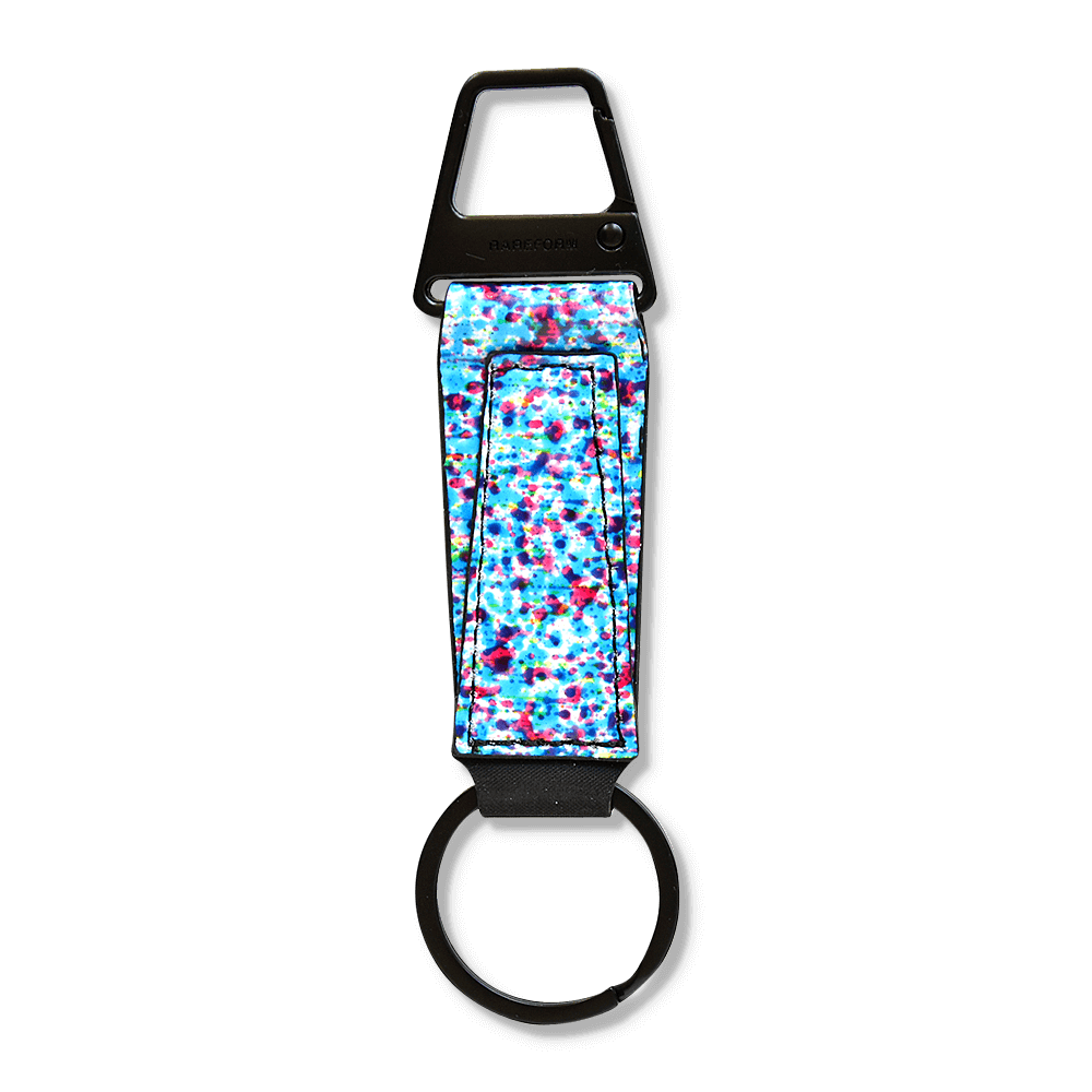 Roam Keychain