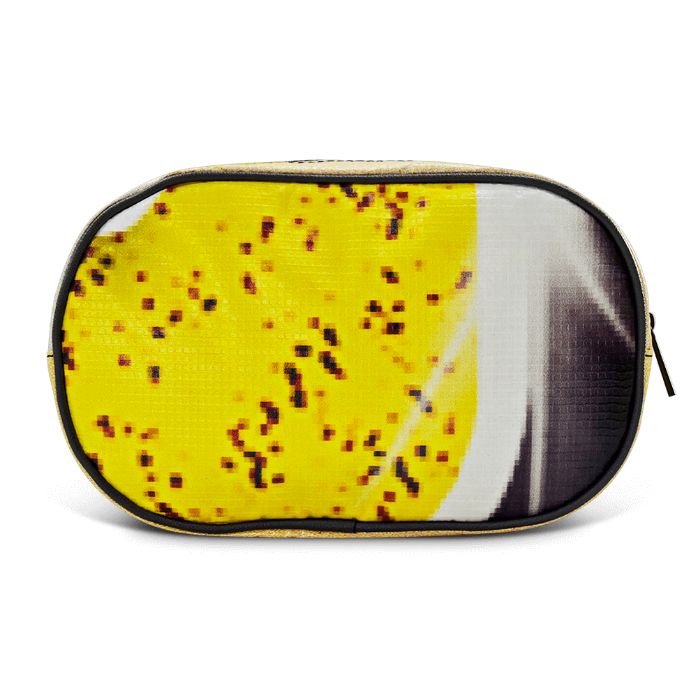Riley Cosmetic Bag