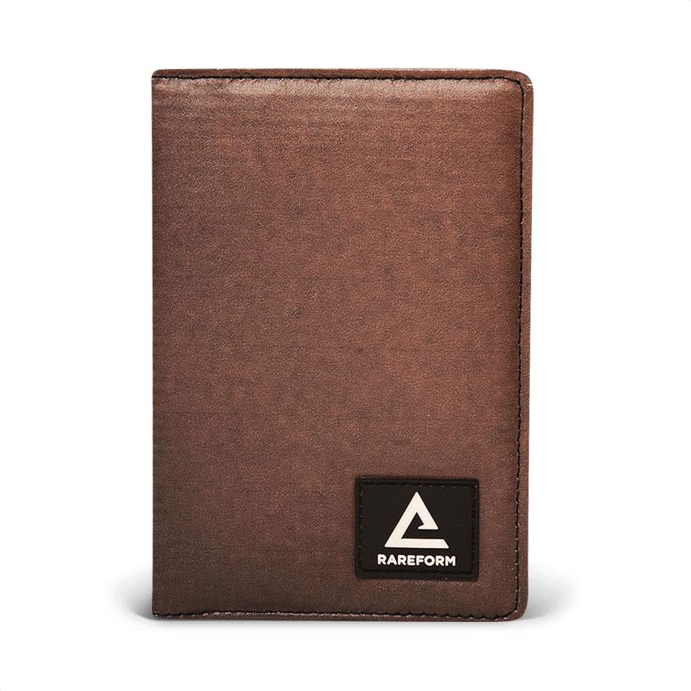 Huxley Passport Holder