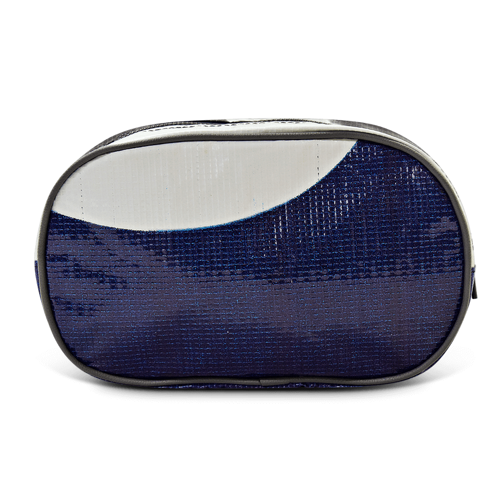 Riley Cosmetic Bag