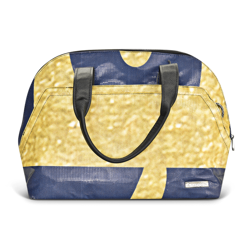 Maya Cross-Body
