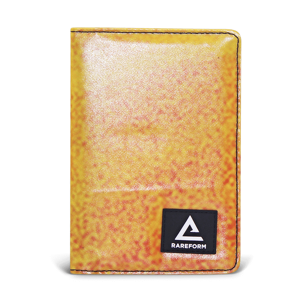 Huxley Passport Holder