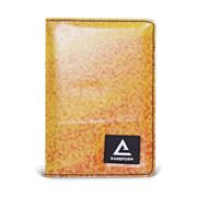 Huxley Passport Holder