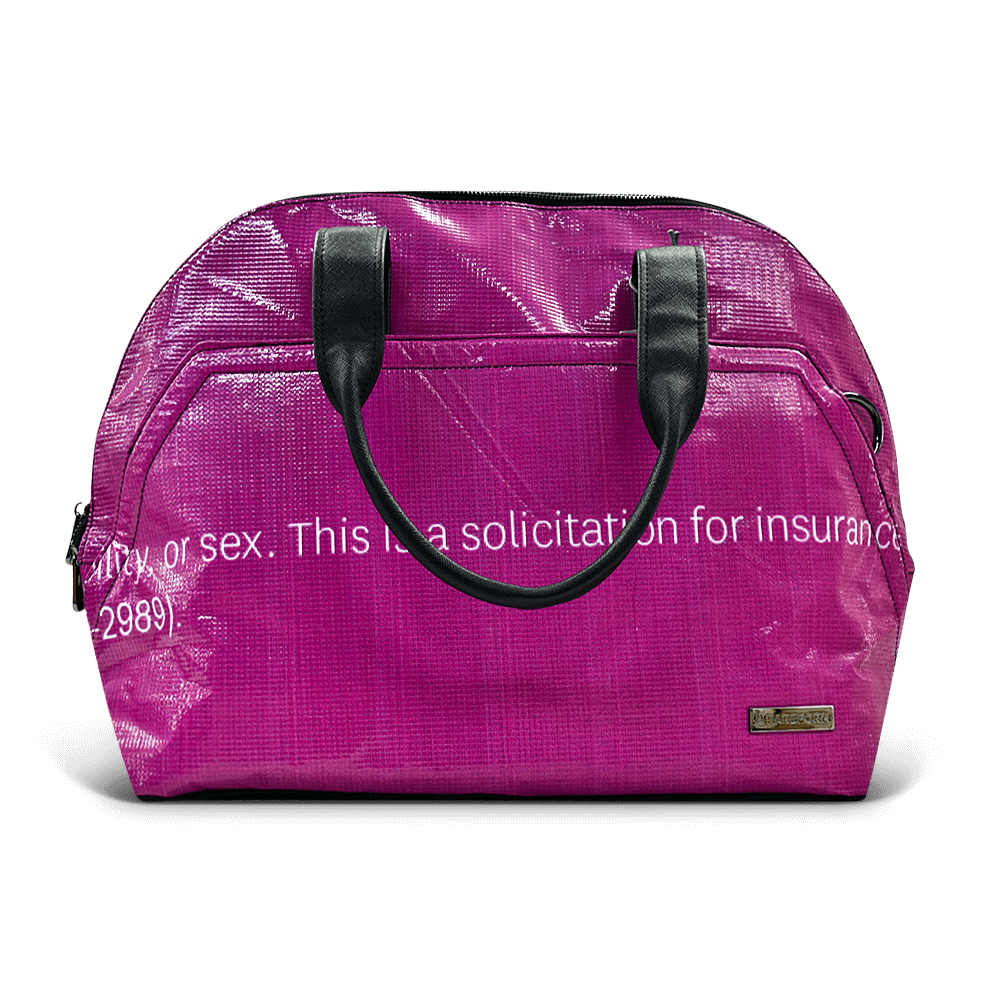 Maya Crossbody