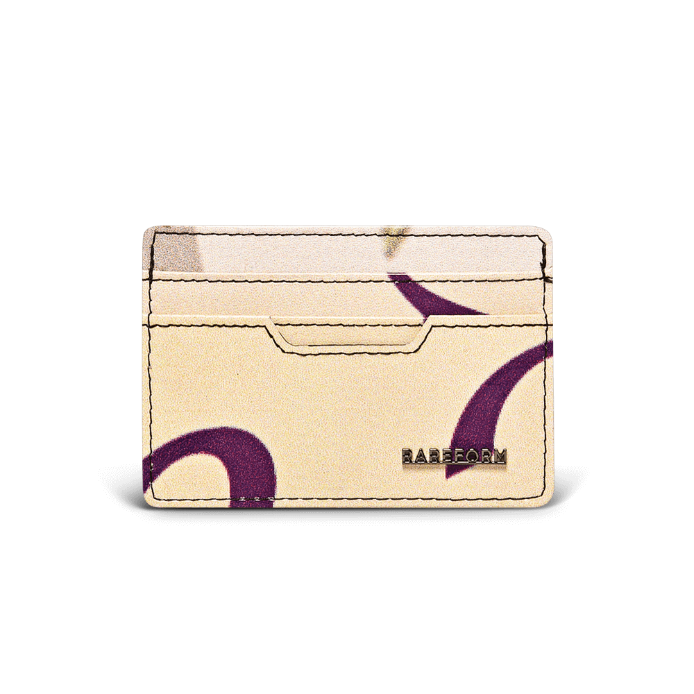Veer Card Holder