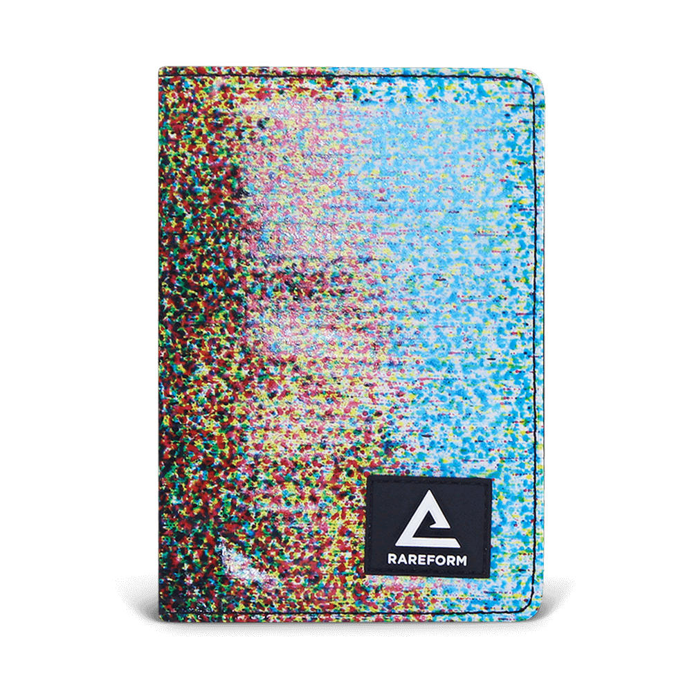 Huxley Passport Holder