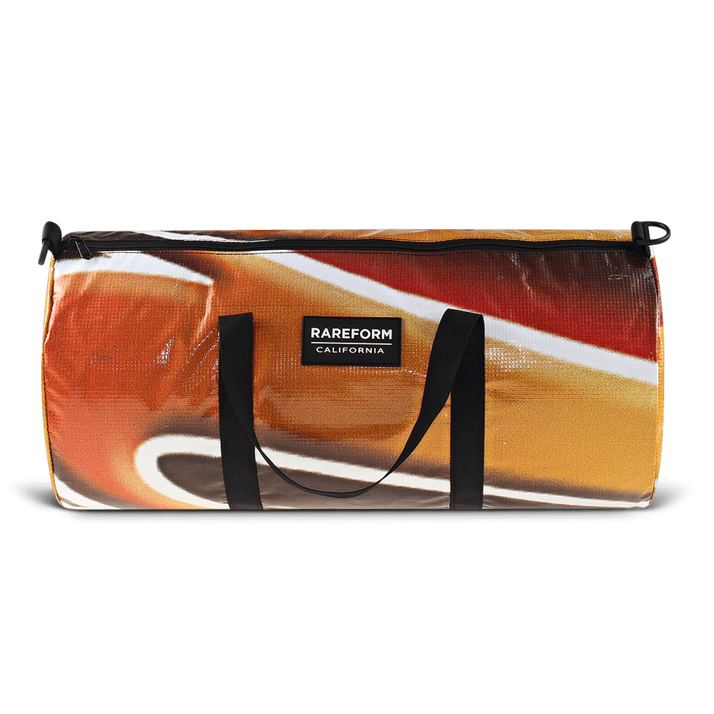 Light Duffle
