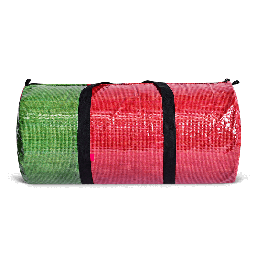 Light Duffle