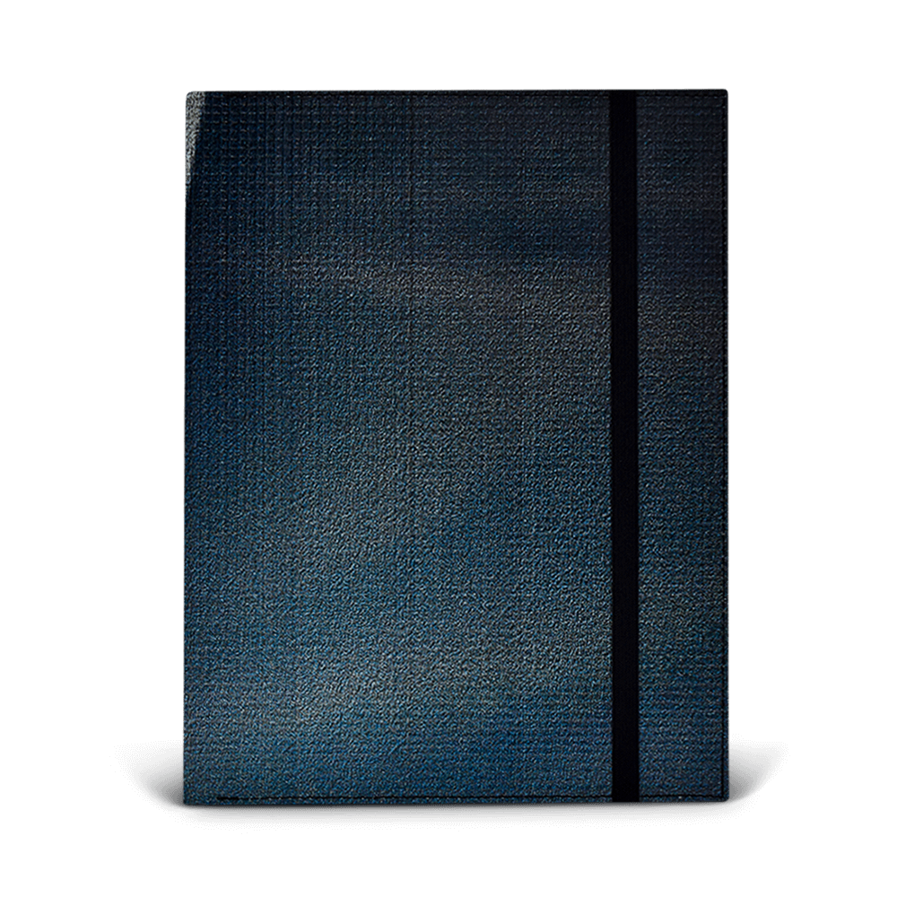 Oliver Notebook