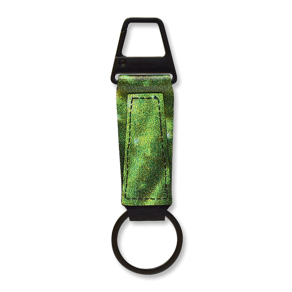 Roam Keychain