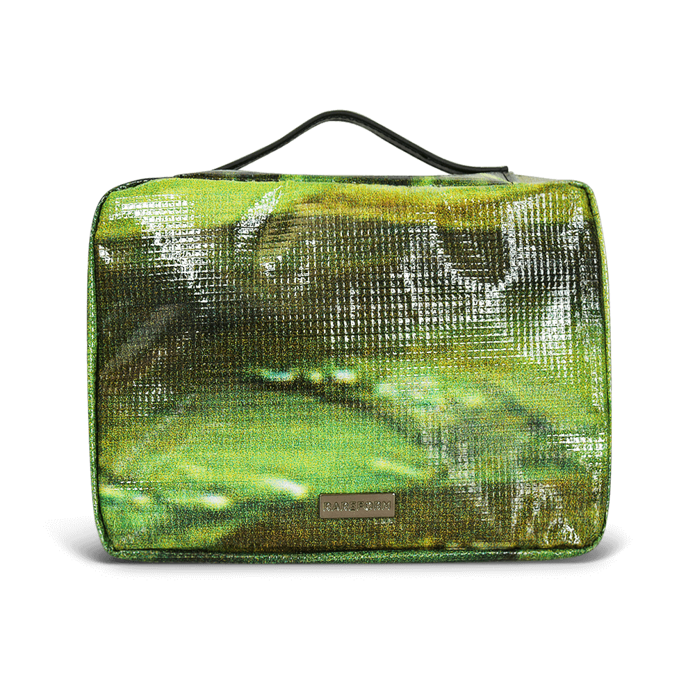 Vienna Toiletry Bag