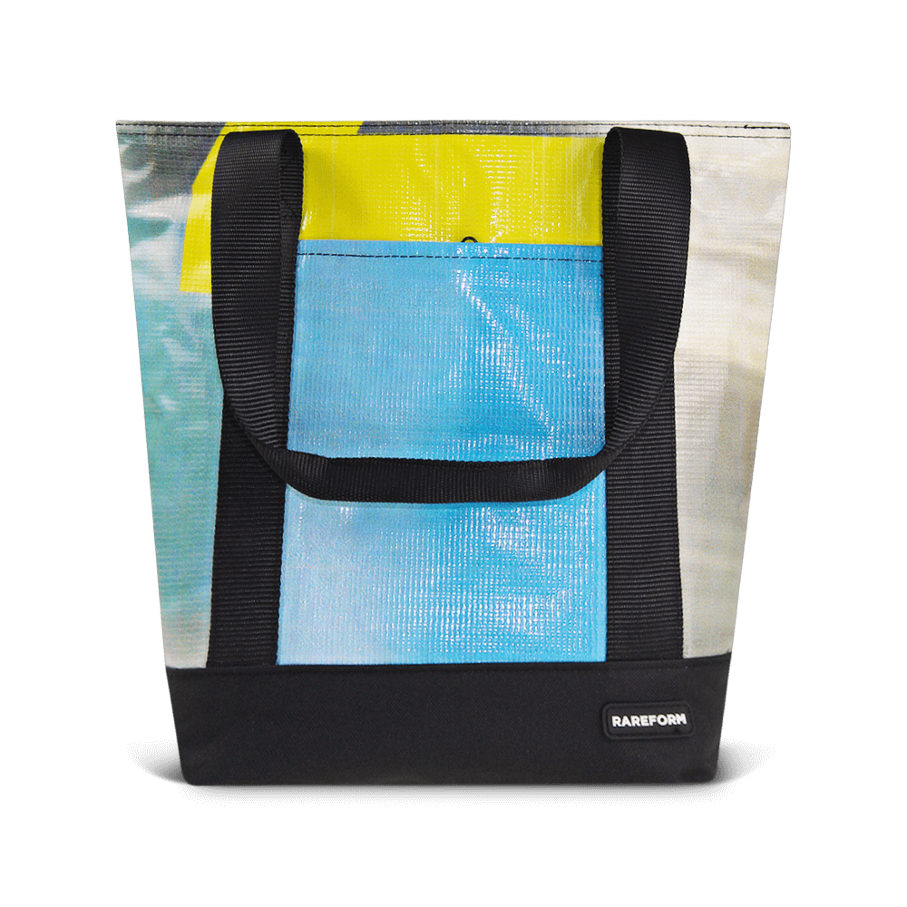 Beck Cooler Tote