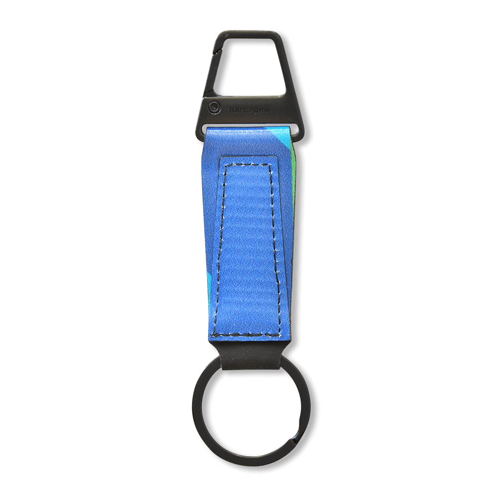 Roam Keychain