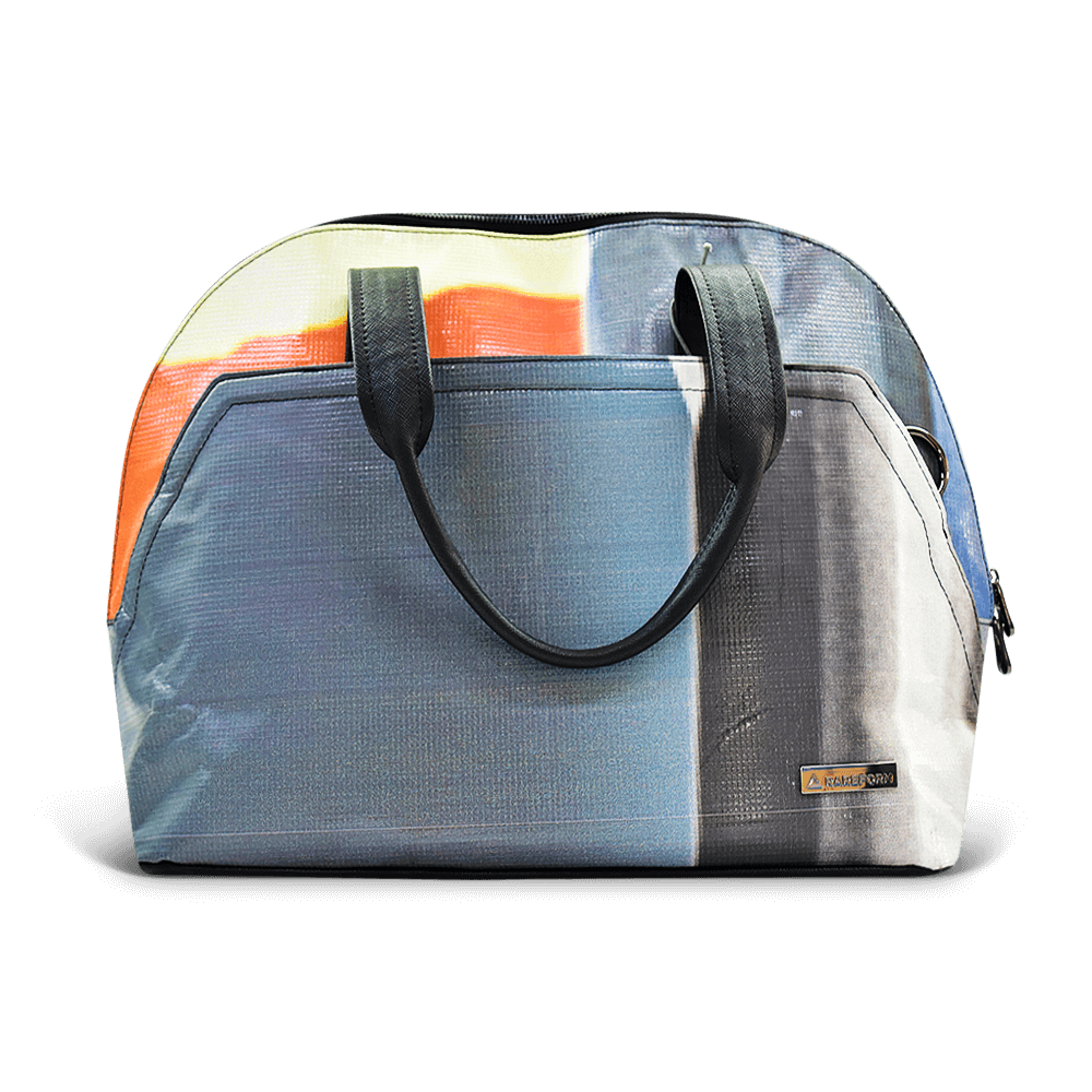 Maya Crossbody