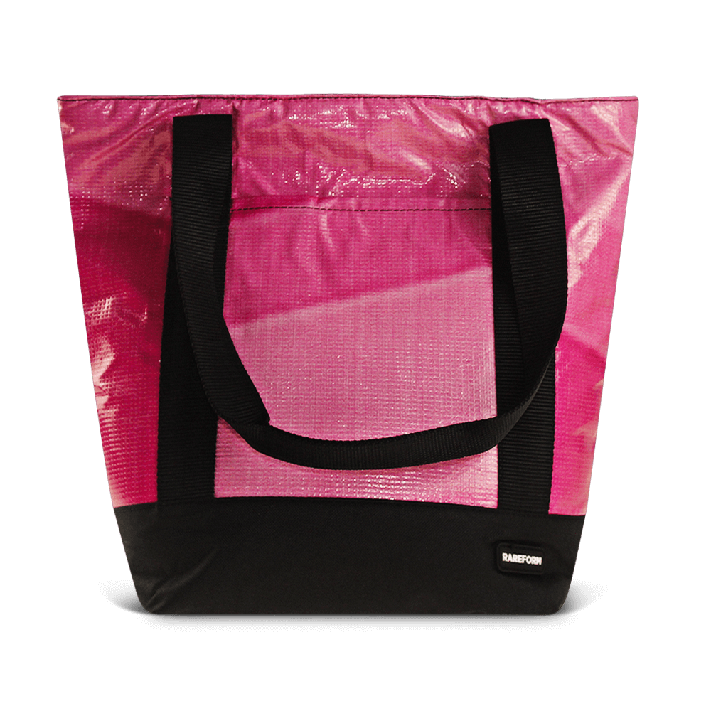 Beck Cooler Tote