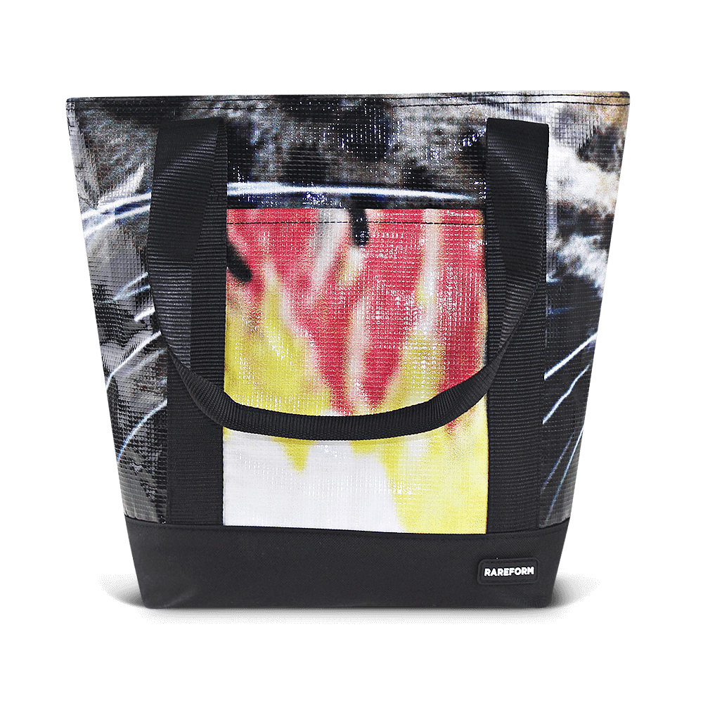 Beck Cooler Tote