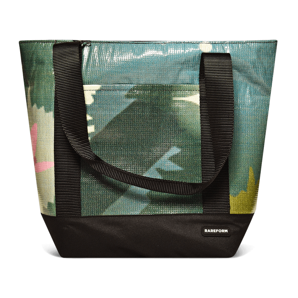 Beck Cooler Tote