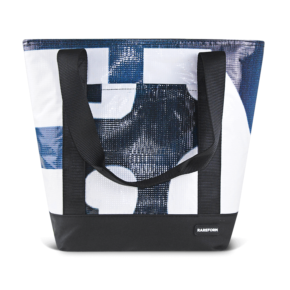 Beck Cooler Tote