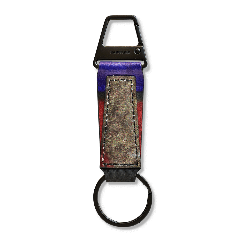 Roam Keychain