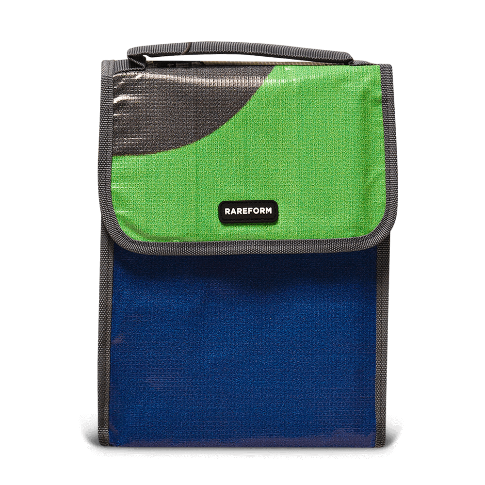Merrick Lunch Tote