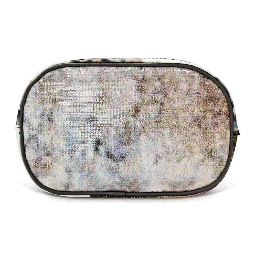 Riley Cosmetic Bag