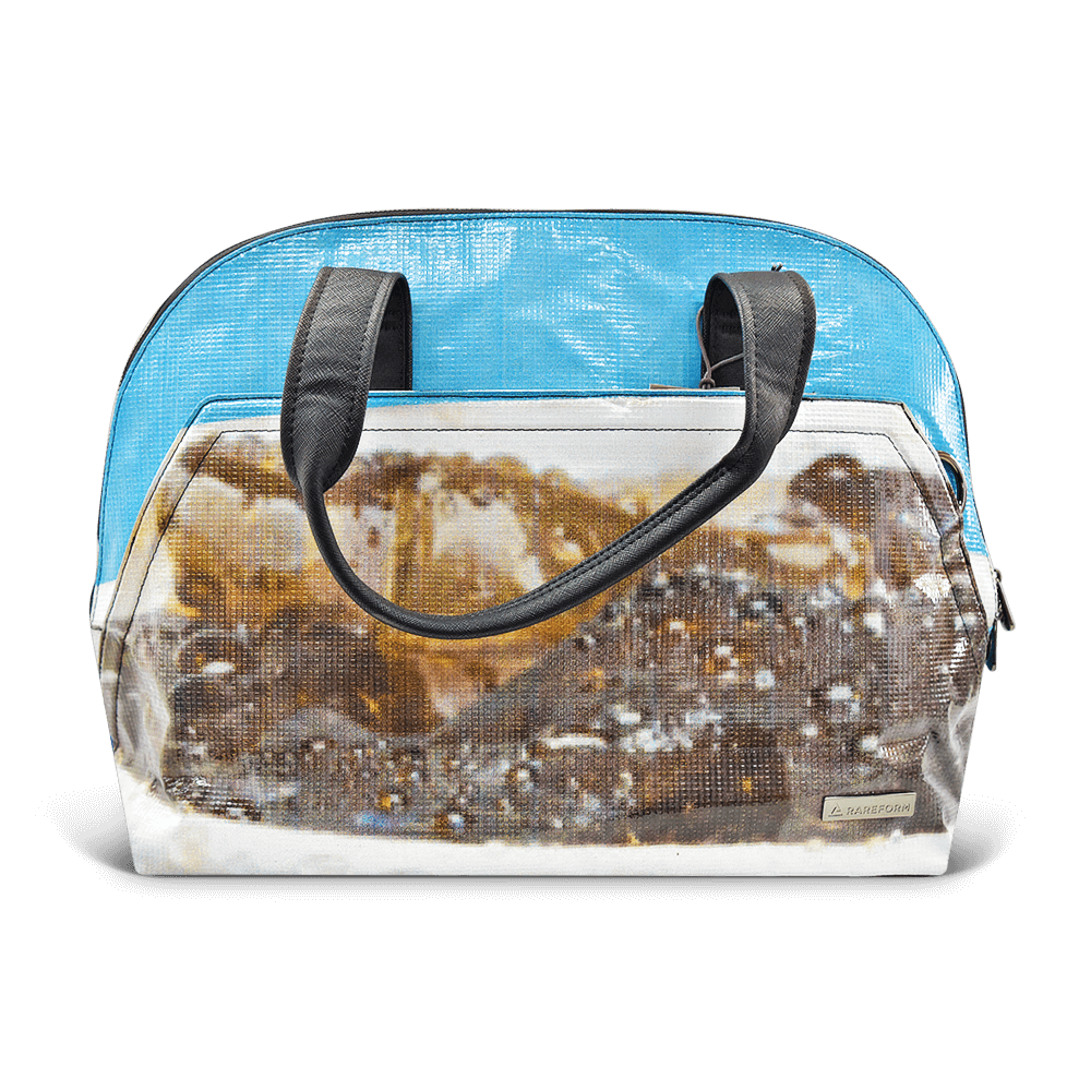 Maya Crossbody