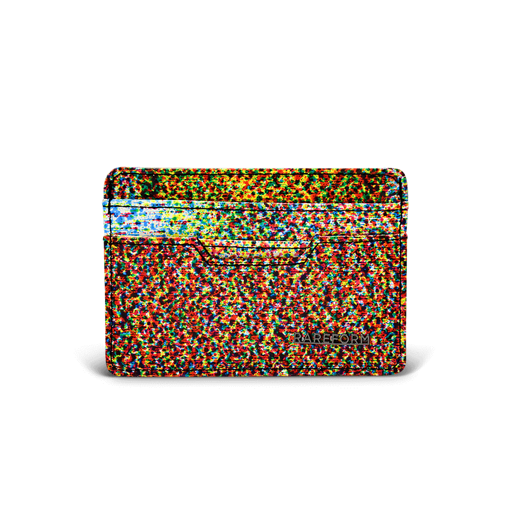 Veer Card Holder