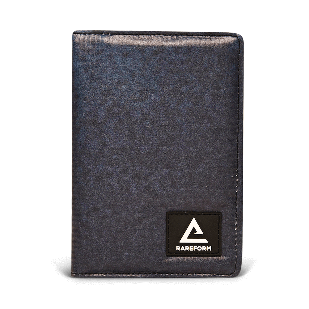 Huxley Passport Holder