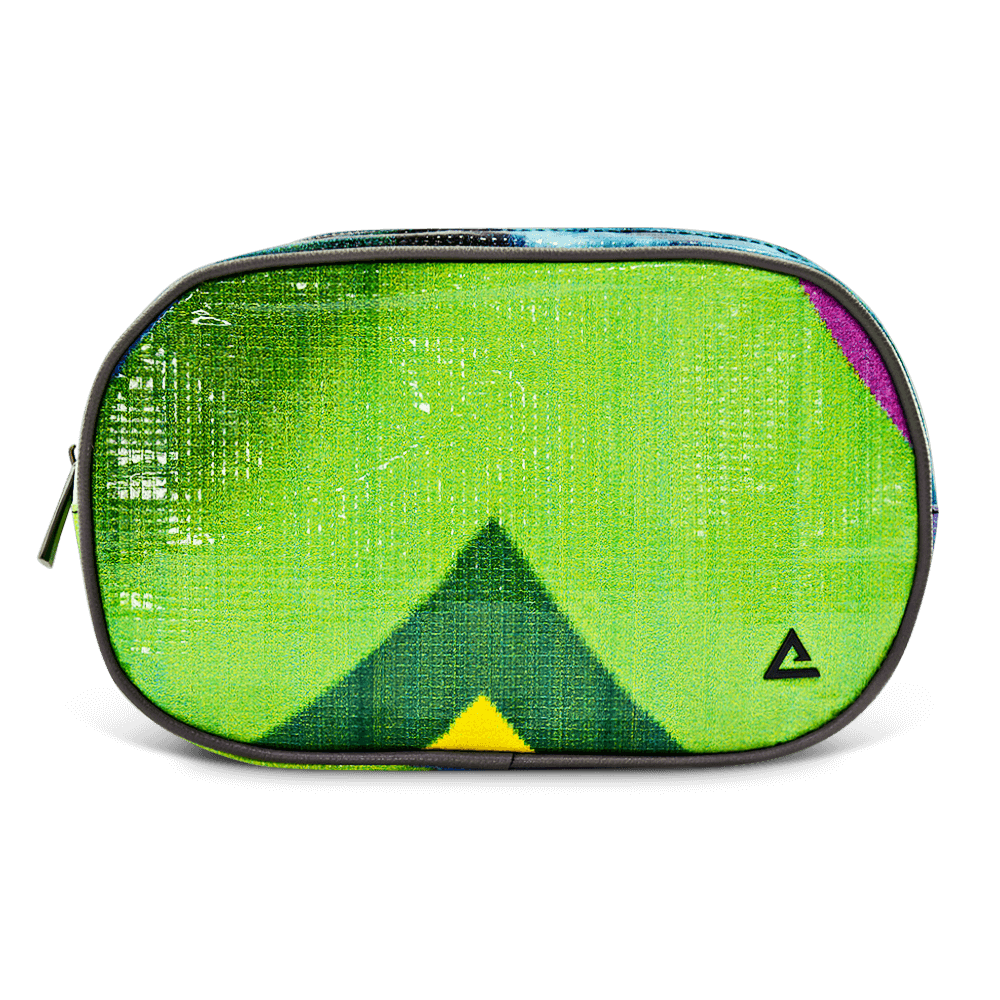 Riley Cosmetic Bag