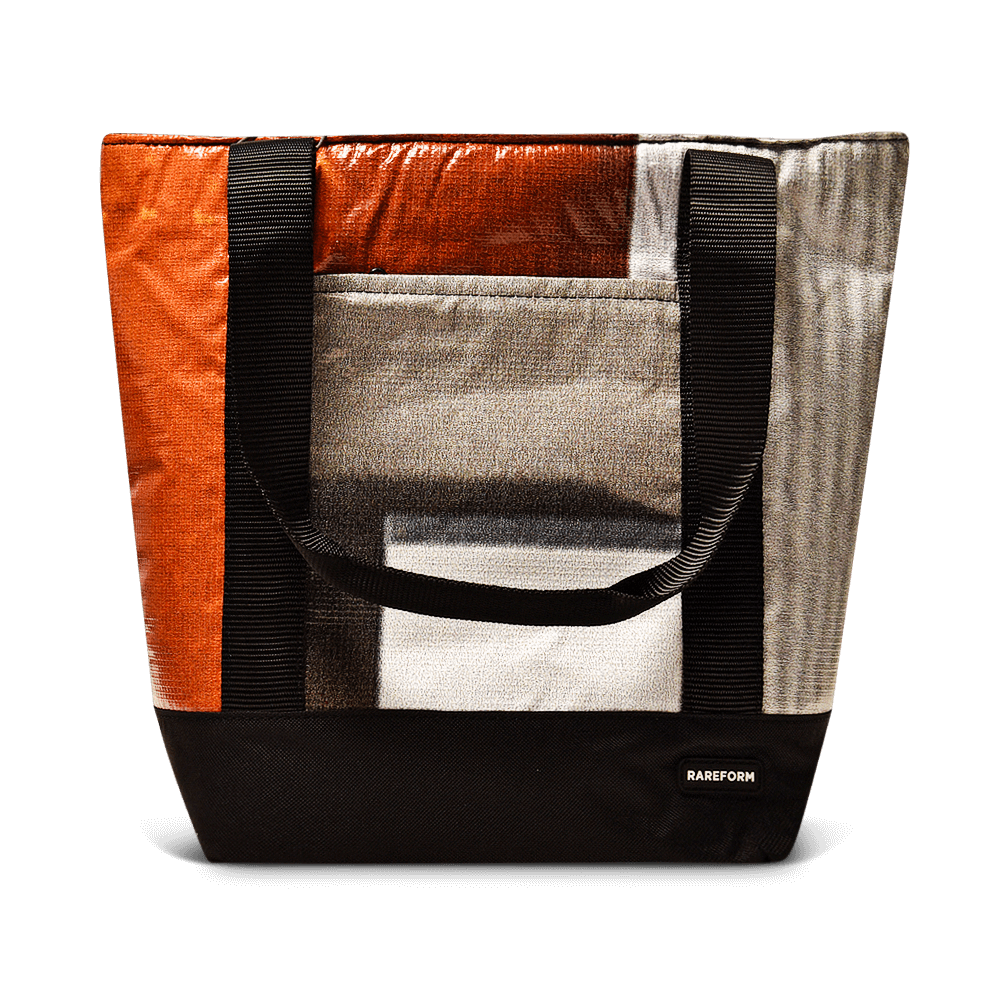 Beck Cooler Tote