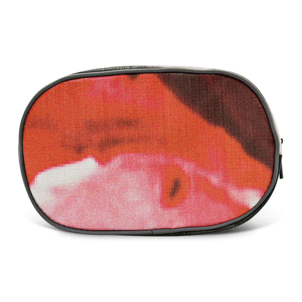 Riley Cosmetic Bag
