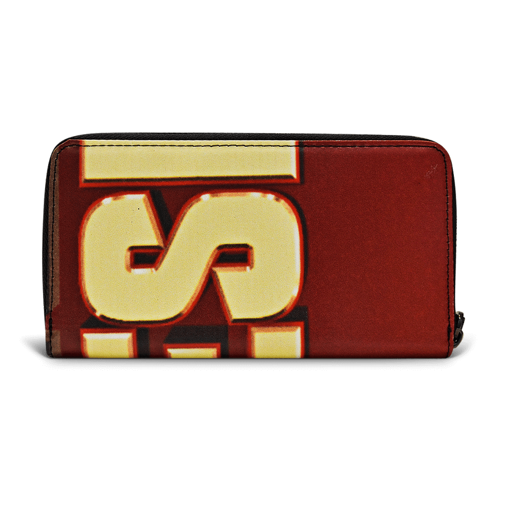 Madison Wristlet