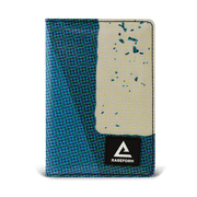 Huxley Passport Holder
