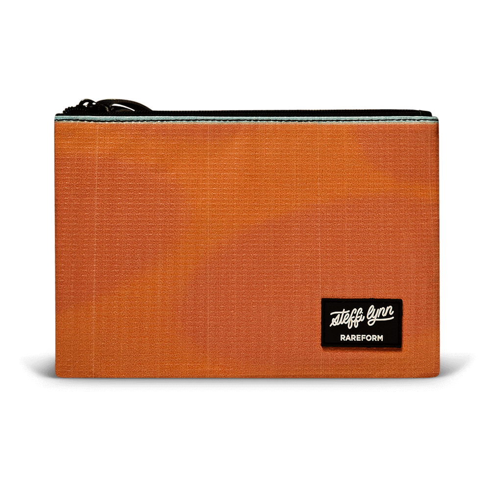 Steffi Lynn Clarke Clutch