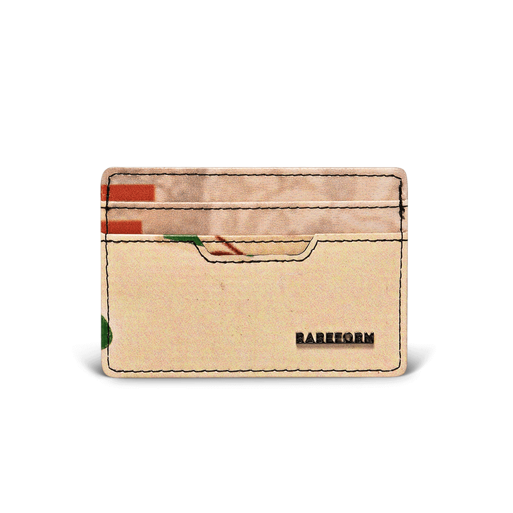 Veer Card Holder