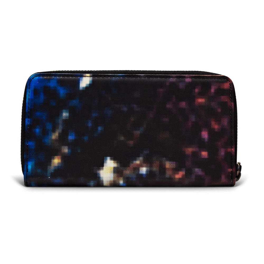 Madison Wristlet
