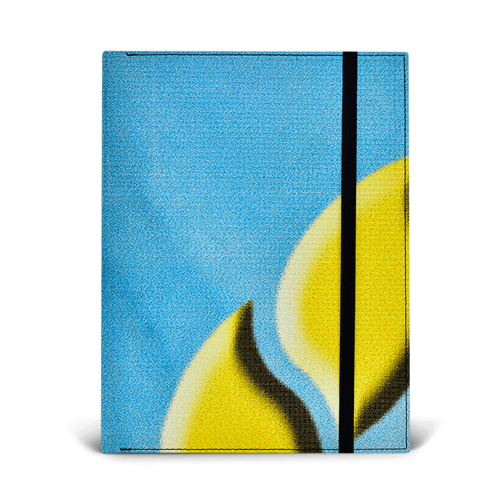 Oliver Notebook