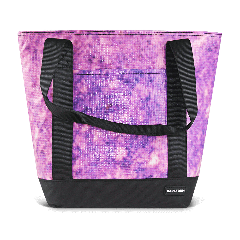 Beck Cooler Tote
